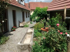 Ferienhaus Herzogenreuth Heiligenstadt In Oberfranken